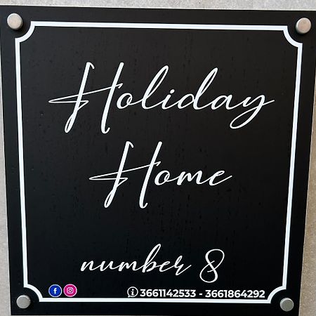 Holiday Home Number 8 Neapel Exterior foto